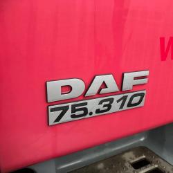 Daf Cf75310
