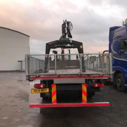 Daf 65220