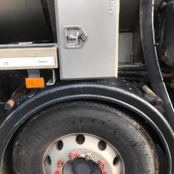 Volvo Fm370