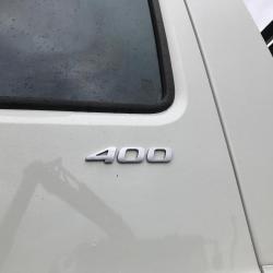Daf Cf400