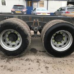 Scania P410