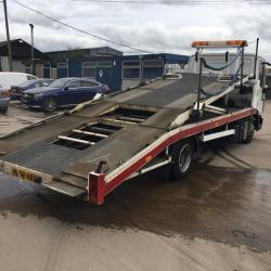 Iveco 75 e180