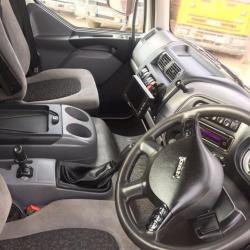 DAF DAf 55 220 18 ton