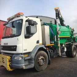 Daf 55220