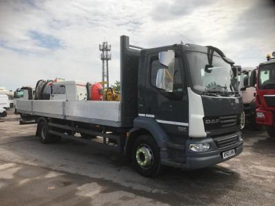 Daf lf55.180 Lf55.180