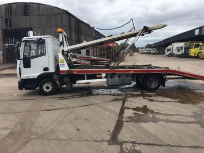 Iveco 75 e180