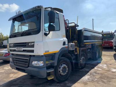 Daf 85.410