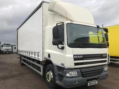 Daf Cf65220
