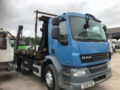 Daf Lf55.220