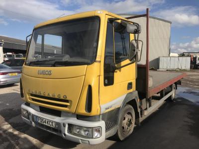 Iveco Eurocargo 75e17