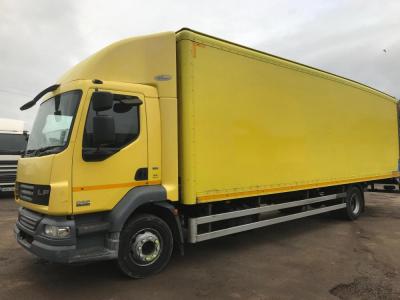Daf Lf55220