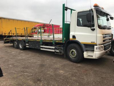 Daf Cf75.310