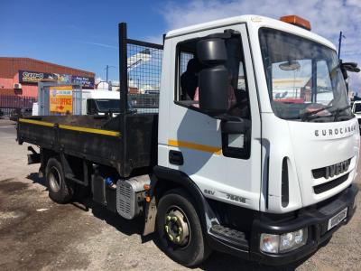 Iveco e75.180