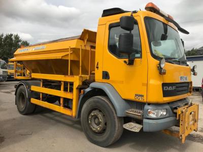 Daf Lf55.220