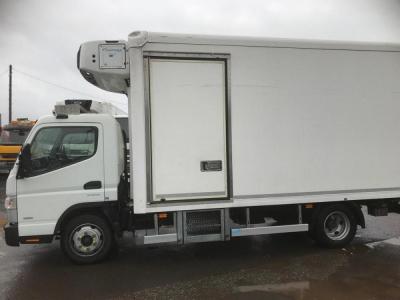 Fuso Canter