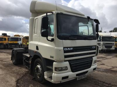 DAF Dafs 85.360 4x2
