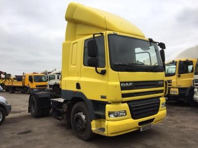 DAF 85.410 4x2