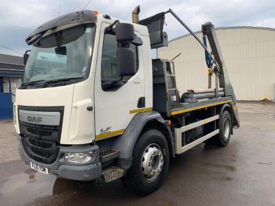Daf Lf55220