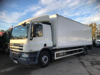 Daf Cf65220