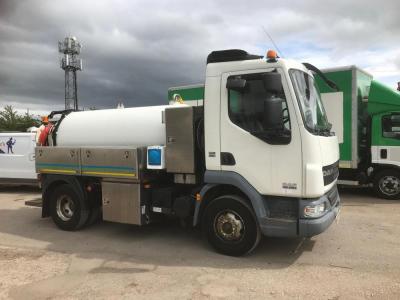 Daf Lf45160