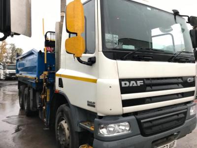 Daf 75.310