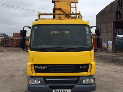 DAF 45150