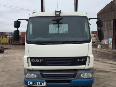 DAF daf lf 55
