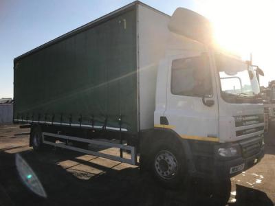 Daf Cf