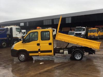 Iveco 50c15