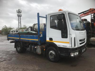 Iveco Eurocargo 75e