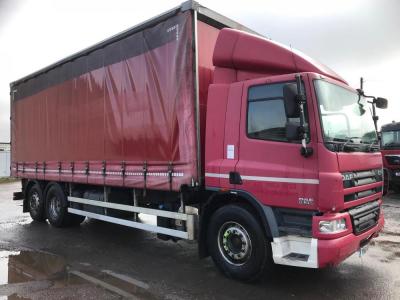 Daf Cf75310