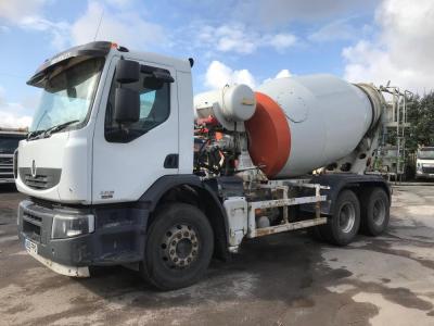 Renault Premium 320.26