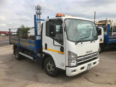 Isuzu N75190