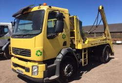Skip Trucks