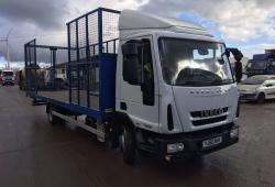 Rigid Trucks