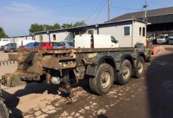 Trailers