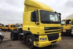 Tractor Units