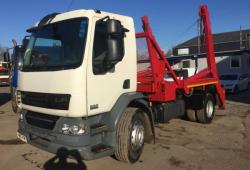 Skip loaders