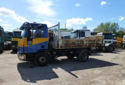 Hook loader