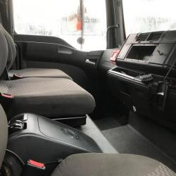 Man 7.5 ton car transporter